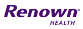 Renown Behavioral Health logo