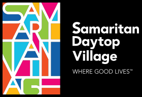 Veritas House (Samaritan Daytop Village) logo