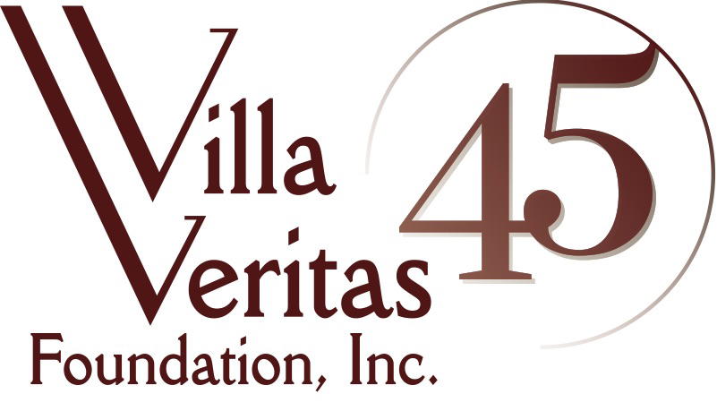 Villa Veritas Foundation logo