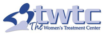 The Women's Treatment Center logo
