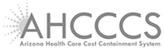 AHCCCS logo