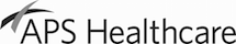 APS Healthcare logo