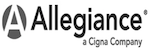 Allegiance logo