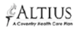 Altius logo
