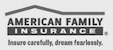 American Family Insurance logo