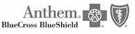 Anthem Blue Cross Blue Shield logo
