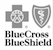 BlueCross BlueShield logo