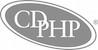 CDPHP logo