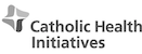 Catholic Health Initiative logo
