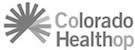 Colorado HealthOP logo