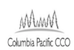 Columbia Pacific CCO logo