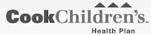Cook Children's Health Plan logo