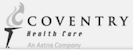 Coventry Health Care logo