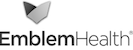 Emblem Health logo
