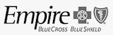 Empire BlueCross BlueShield logo