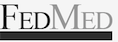 FedMed logo