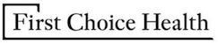 First Choice Health logo