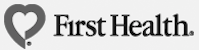 First Health logo