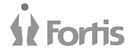 Fortis logo