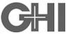 GHI logo