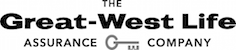 Great-West logo