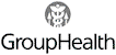 Group Health Cooperative logo