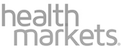 HealthMarkets logo