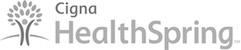 HealthSpring logo