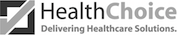 Health Choice logo