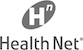 Health Net logo