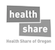 Health Share Oregon logo