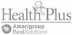 Healthplus logo