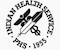 Indian Health Service Funding logo