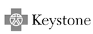 Keystone logo