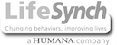 LifeSynch logo