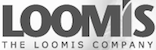 Loomis logo