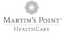 Martin's Point logo
