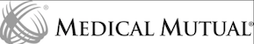 Medical Mutual logo