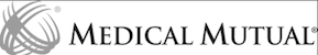 Medical Mutual logo