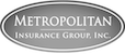 Metropolitan Insurance Group logo