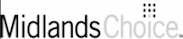 Midland's Choice logo