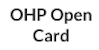 OHP Open Card logo