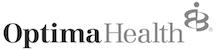 Optima Health logo