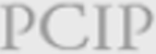 PCIP logo