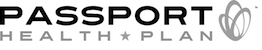 Passport logo