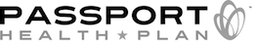 Passport logo