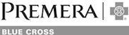 Premera Blue Cross logo
