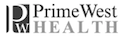 Prime West logo