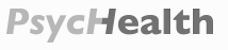 PsycHealth logo