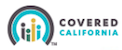 Covered California logo